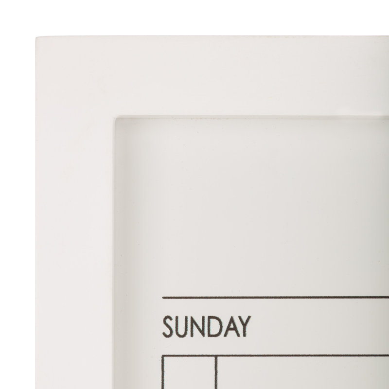 Latitude Run® Fabric Command Center Set & Reviews Wayfair